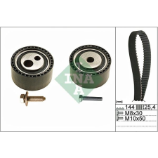 Schaeffler INA Fogasszíjkészlet Schaeffler INA 530 0474 10 autóalkatrész