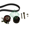 Schaeffler INA Fogasszíjkészlet Schaeffler INA 530 0489 10