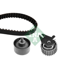 Schaeffler INA Fogasszíjkészlet Schaeffler INA 530 0507 10 autóalkatrész