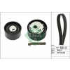 Schaeffler INA Fogasszíjkészlet Schaeffler INA 530 0536 10