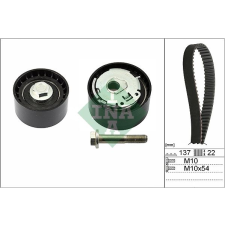Schaeffler INA Fogasszíjkészlet Schaeffler INA 530 0536 10 autóalkatrész