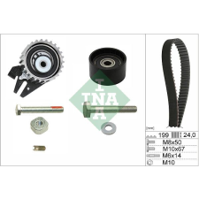 Schaeffler INA Fogasszíjkészlet Schaeffler INA 530 0562 10 autóalkatrész