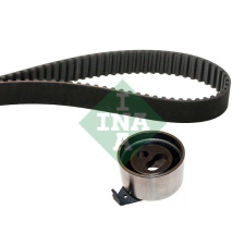 Schaeffler INA Fogasszíjkészlet Schaeffler INA 530 0567 10 autóalkatrész