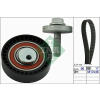 Schaeffler INA Fogasszíjkészlet Schaeffler INA 530 0604 10