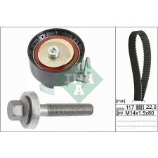 Schaeffler INA Fogasszíjkészlet Schaeffler INA 530 0605 10 autóalkatrész