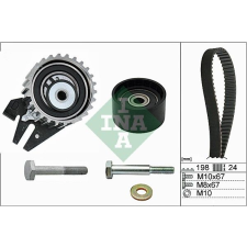 Schaeffler INA Fogasszíjkészlet Schaeffler INA 530 0626 10 autóalkatrész