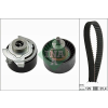 Schaeffler INA Fogasszíjkészlet Schaeffler INA 530 0662 10