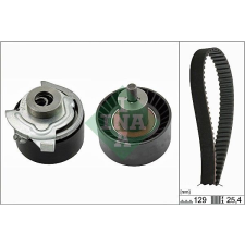 Schaeffler INA Fogasszíjkészlet Schaeffler INA 530 0662 10 autóalkatrész