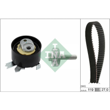 Schaeffler INA Fogasszíjkészlet Schaeffler INA 530 0843 10 autóalkatrész