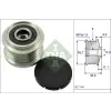Schaeffler INA generátor szabadonfutó 535 0160 10