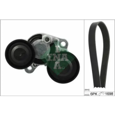 Schaeffler INA hosszbordás szíj készlet 529 0206 10 autóalkatrész
