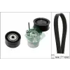 Schaeffler INA hosszbordás szíj készlet 529 0282 10