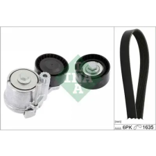 Schaeffler INA hosszbordás szíj készlet 529 0311 10 autóalkatrész