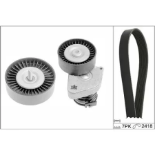 Schaeffler INA hosszbordás szíj készlet 529 0334 10 autóalkatrész