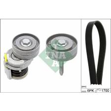 Schaeffler INA hosszbordás szíj készlet 529 0341 10 autóalkatrész