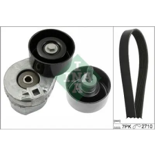 Schaeffler INA hosszbordás szíj készlet 529 0389 10 autóalkatrész