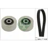 Schaeffler INA hosszbordás szíj készlet 529 0405 10