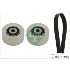 Schaeffler INA hosszbordás szíj készlet 529 0405 10 autóalkatrész