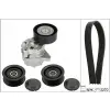 Schaeffler INA hosszbordás szíj készlet 529 0449 10