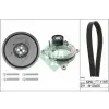 Schaeffler INA hosszbordás szíj készlet 529 0488 20