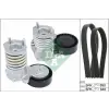Schaeffler INA hosszbordás szíj készlet 529 0490 10