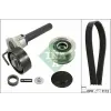 Schaeffler INA hosszbordás szíj készlet 529 0514 20