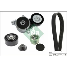 Schaeffler INA hosszbordás szíj készlet 529 0515 20 autóalkatrész