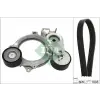 Schaeffler INA hosszbordás szíj készlet 529 0572 10