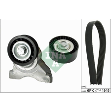 Schaeffler INA hosszbordás szíj készlet Schaeffler INA 529 0007 10 autóalkatrész