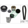 Schaeffler INA hosszbordás szíj készlet Schaeffler INA 529 0043 20