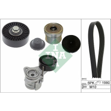 Schaeffler INA hosszbordás szíj készlet Schaeffler INA 529 0043 20 autóalkatrész