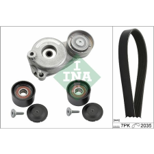 Schaeffler INA hosszbordás szíj készlet Schaeffler INA 529 0050 10 autóalkatrész