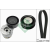 Schaeffler INA hosszbordás szíj készlet Schaeffler INA 529 0165 10