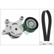 Schaeffler INA hosszbordás szíj készlet Schaeffler INA 529 0261 10 autóalkatrész