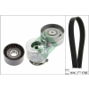 Schaeffler INA hosszbordás szíj készlet Schaeffler INA 529 0453 10