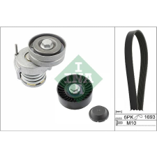 Schaeffler INA hosszbordás szíj készlet Schaeffler INA 529 0534 10 autóalkatrész