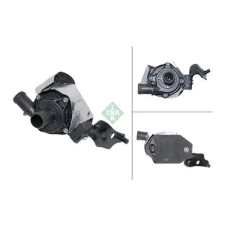 Schaeffler INA Kiegészítő vízszivattyú (hűtővíz-körforgás) 539 0014 10 autóalkatrész