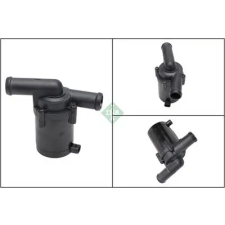 Schaeffler INA Kiegészítő vízszivattyú (hűtővíz-körforgás) 539 0058 10 autóalkatrész