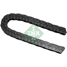 Schaeffler INA Lánc, olajszivattyú hajtás 553 0261 10 autóalkatrész