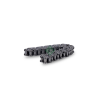 Schaeffler INA Lánc, olajszivattyú hajtás Schaeffler INA 553 0287 10