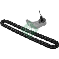 Schaeffler INA Lánckészlet, olajszivattyú-hajtás 558 0150 10 autóalkatrész