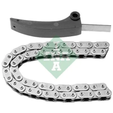 Schaeffler INA Lánckészlet, olajszivattyú-hajtás 559 0066 10 autóalkatrész