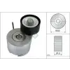 Schaeffler INA Szíjfeszítő, hosszbordás szíj 534 0180 10