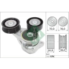 Schaeffler INA Szíjfeszítő, hosszbordás szíj 534 0309 10