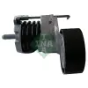 Schaeffler INA Szíjfeszítő, hosszbordás szíj 534 0366 10