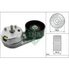Schaeffler INA Szíjfeszítő, hosszbordás szíj 534 0597 10
