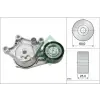 Schaeffler INA Szíjfeszítő, hosszbordás szíj 534 0654 10