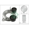 Schaeffler INA Szíjfeszítő, hosszbordás szíj 534 0854 10