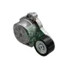 Schaeffler INA Szíjfeszítő, hosszbordás szíj 534 0865 10