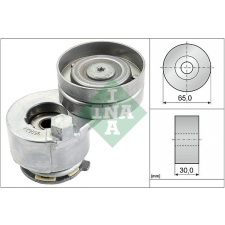 Schaeffler INA Szíjfeszítő, hosszbordás szíj Schaeffler INA 534 0142 30 autóalkatrész